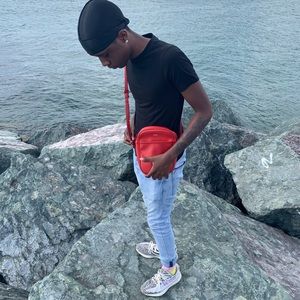 Meet your Posher, Javontae